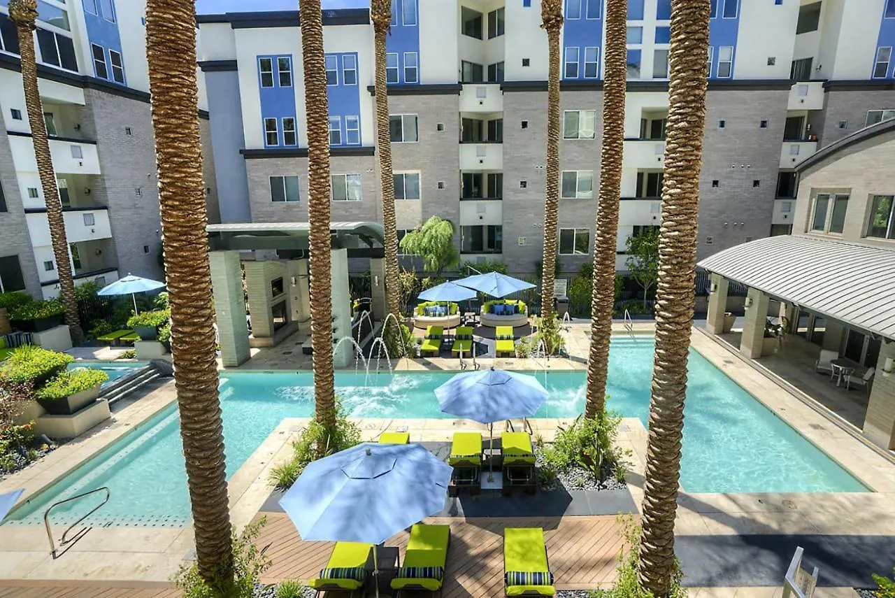 Shopping & Dining 1Mi-King Beds With Parking L3012 Apartment Phoenix