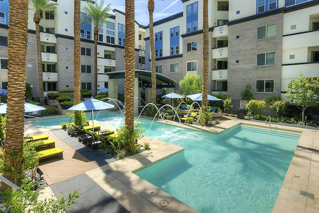 Shopping & Dining 1Mi-King Beds With Parking L3012 Apartment Phoenix 0*,