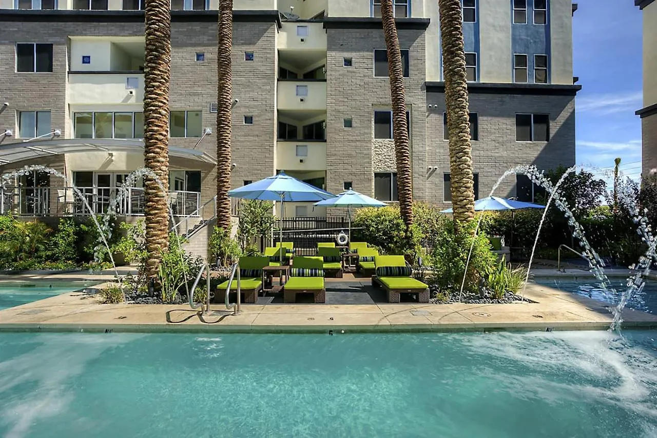 Shopping & Dining 1Mi-King Beds With Parking L3012 Apartment Phoenix